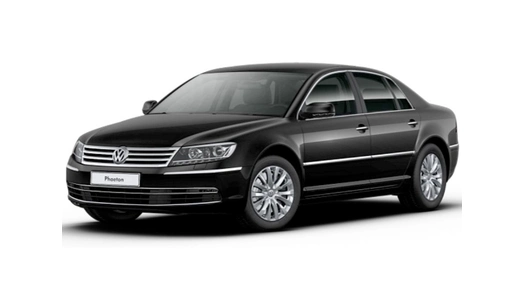 Volkswagen Phaeton [3D2] (2002-2016)